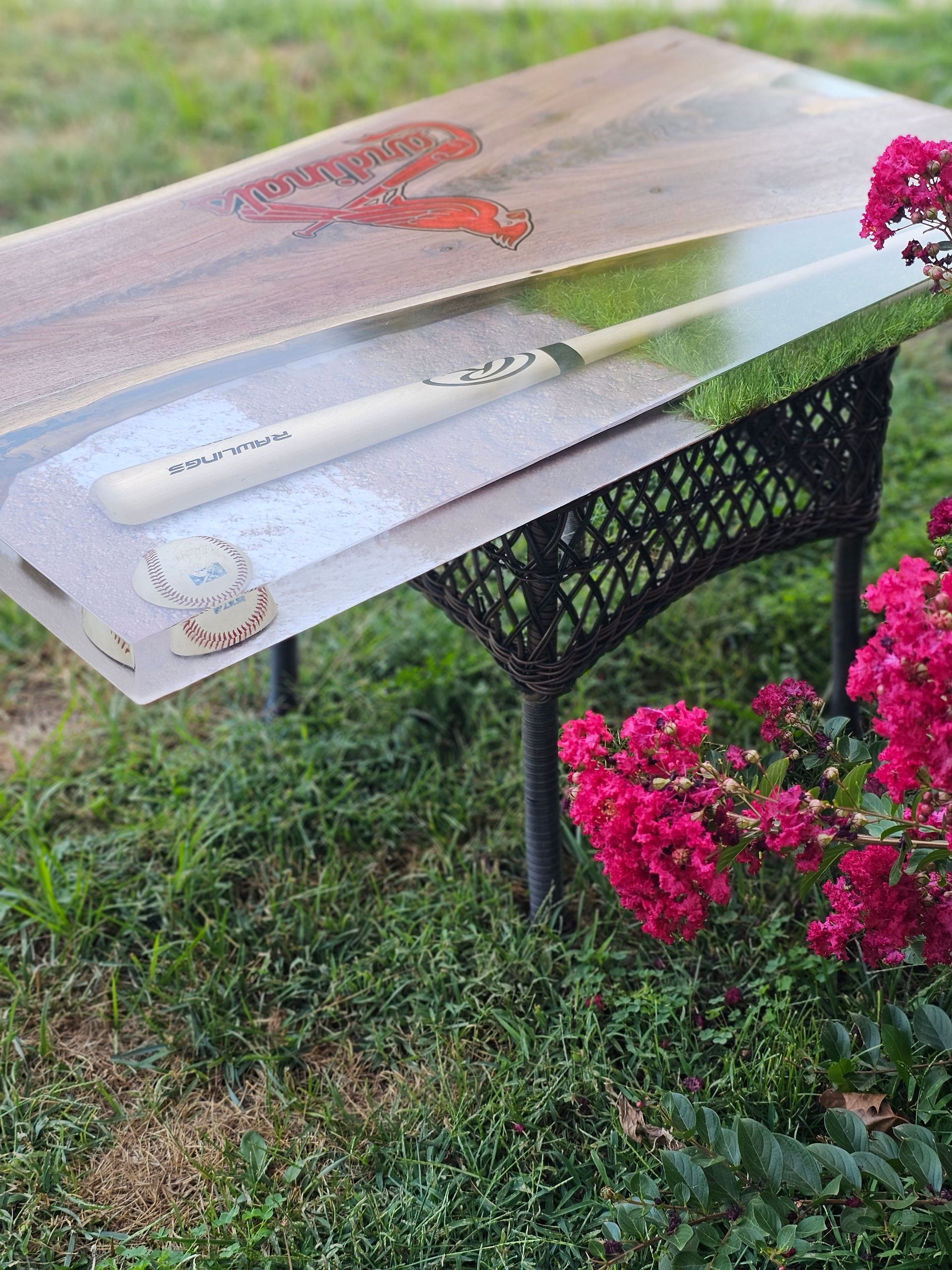 UC Woods Epoxy