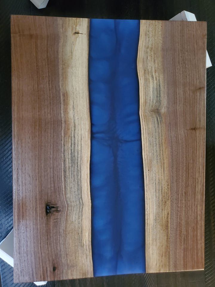 UC Woods Epoxy