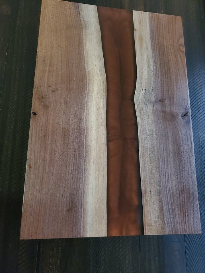 UC Woods Epoxy