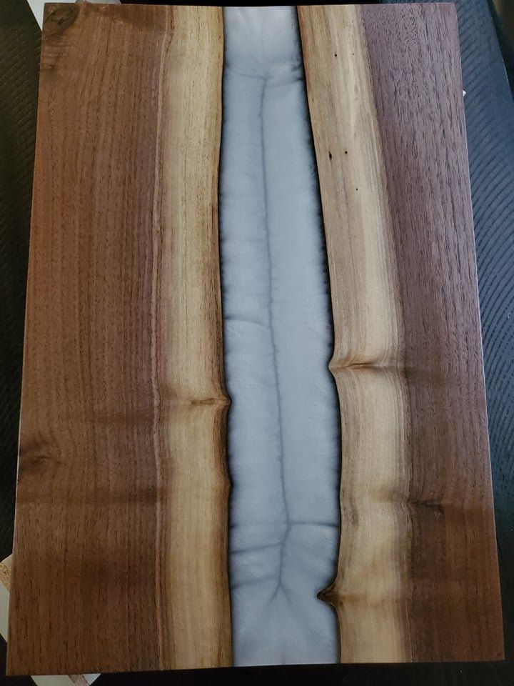 UC Woods Epoxy