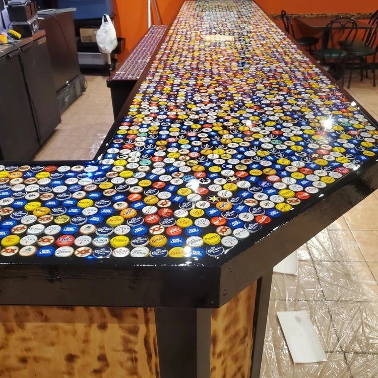 UC Woods Epoxy
