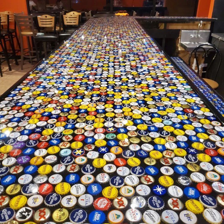 UC Woods Epoxy