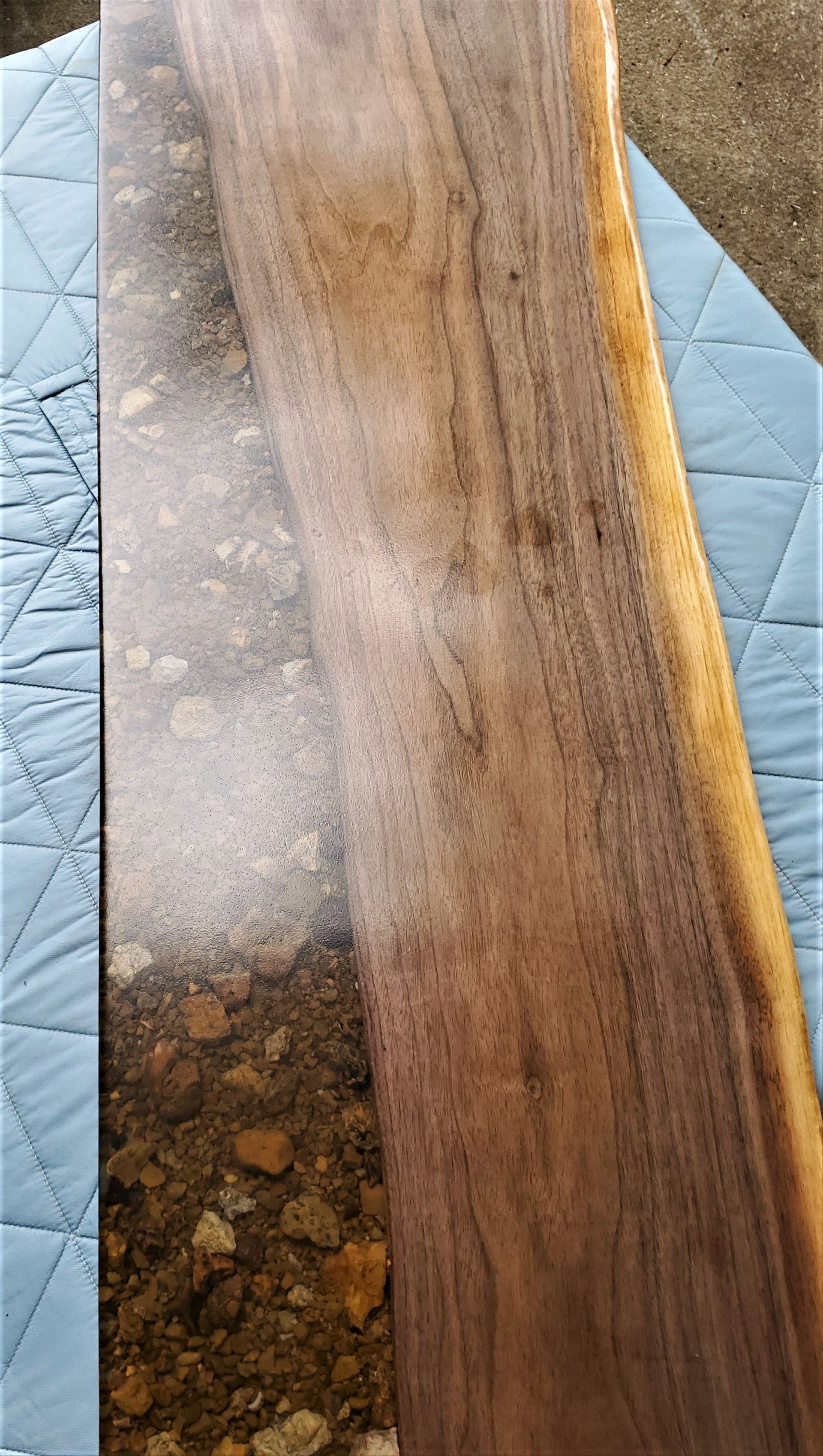 UC Woods Epoxy