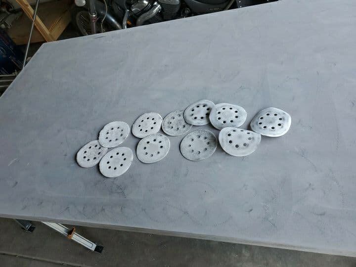 UC Woods Epoxy