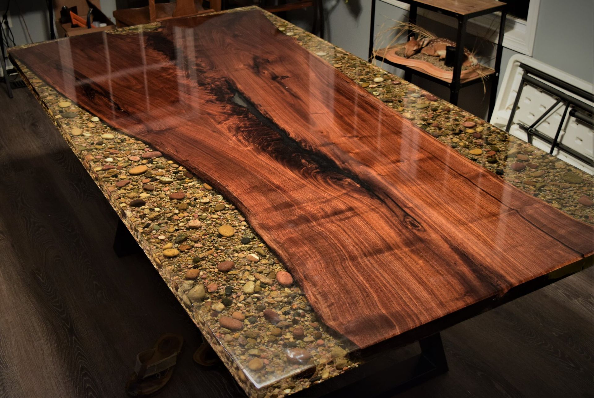 UC Woods Epoxy