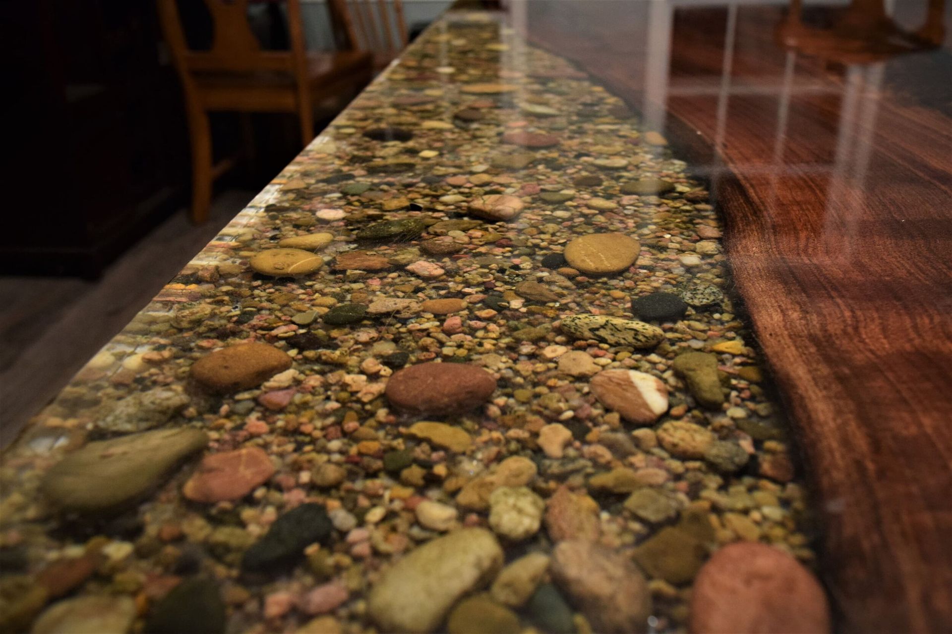 UC Woods Epoxy