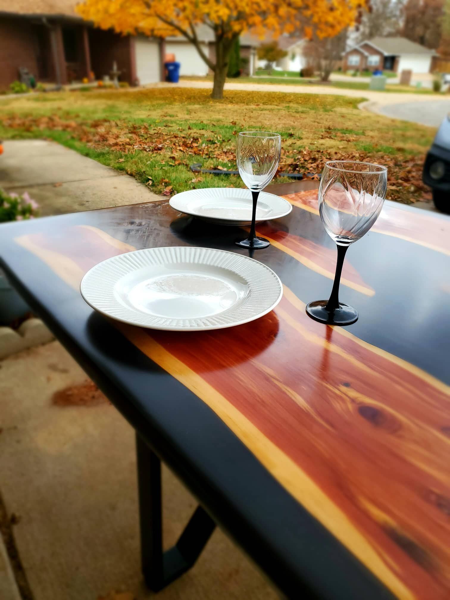 UC Woods Epoxy