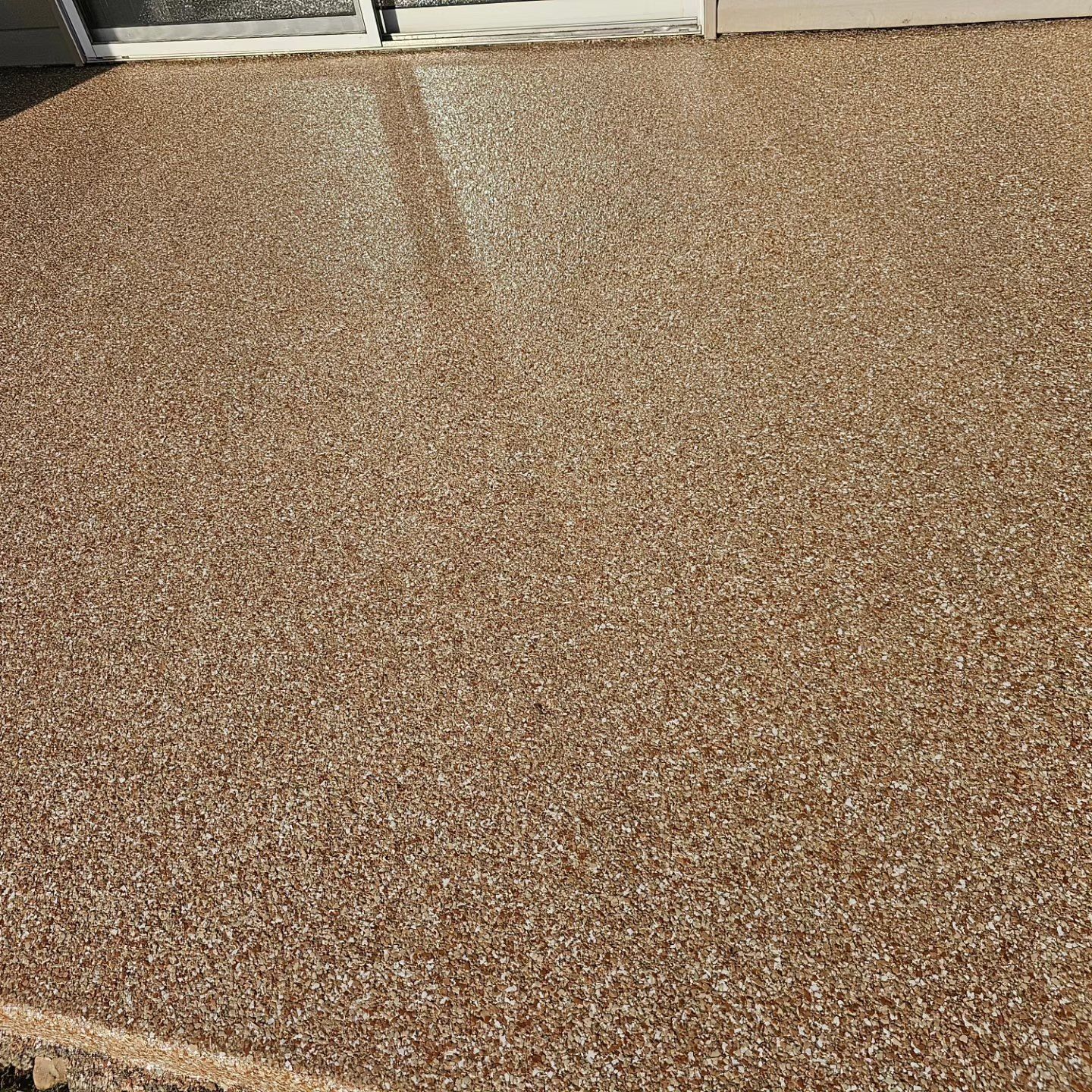 UC Woods Epoxy