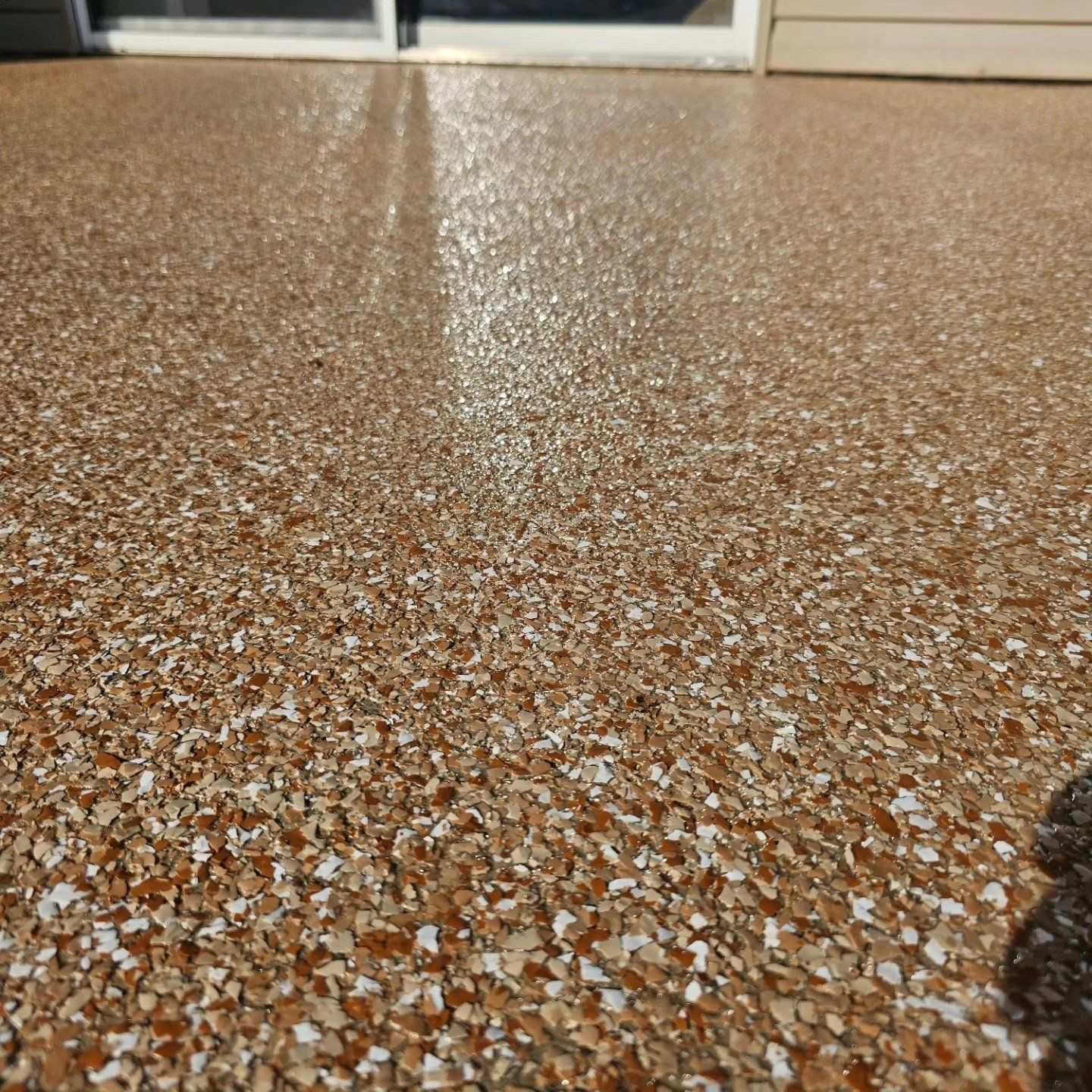 UC Woods Epoxy