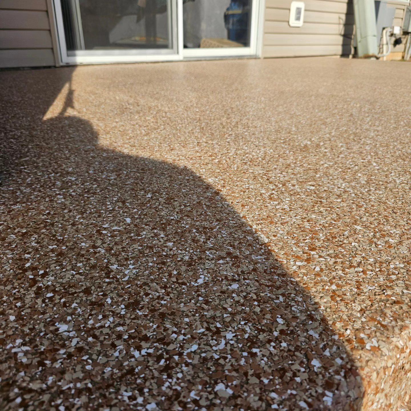 UC Woods Epoxy