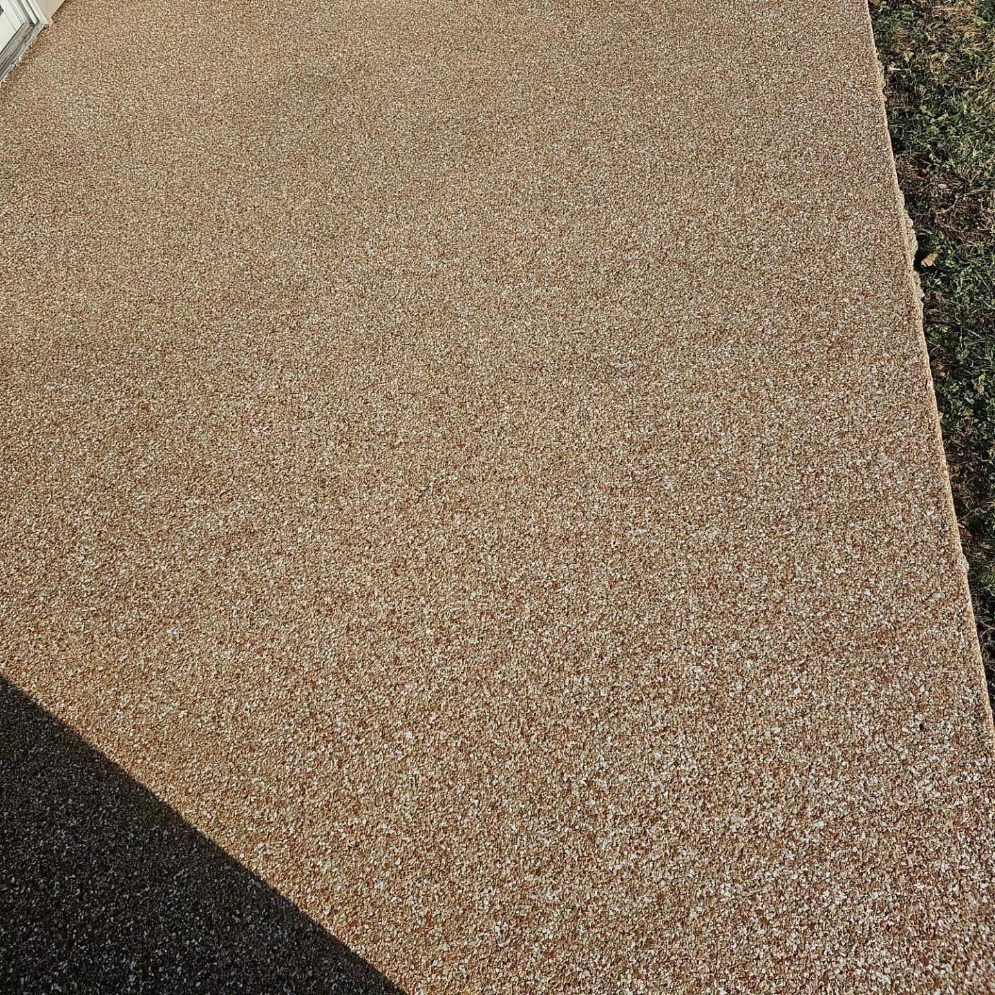 UC Woods Epoxy