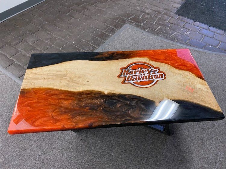 UC Woods Epoxy