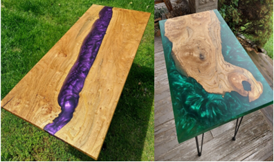 UC Woods Epoxy