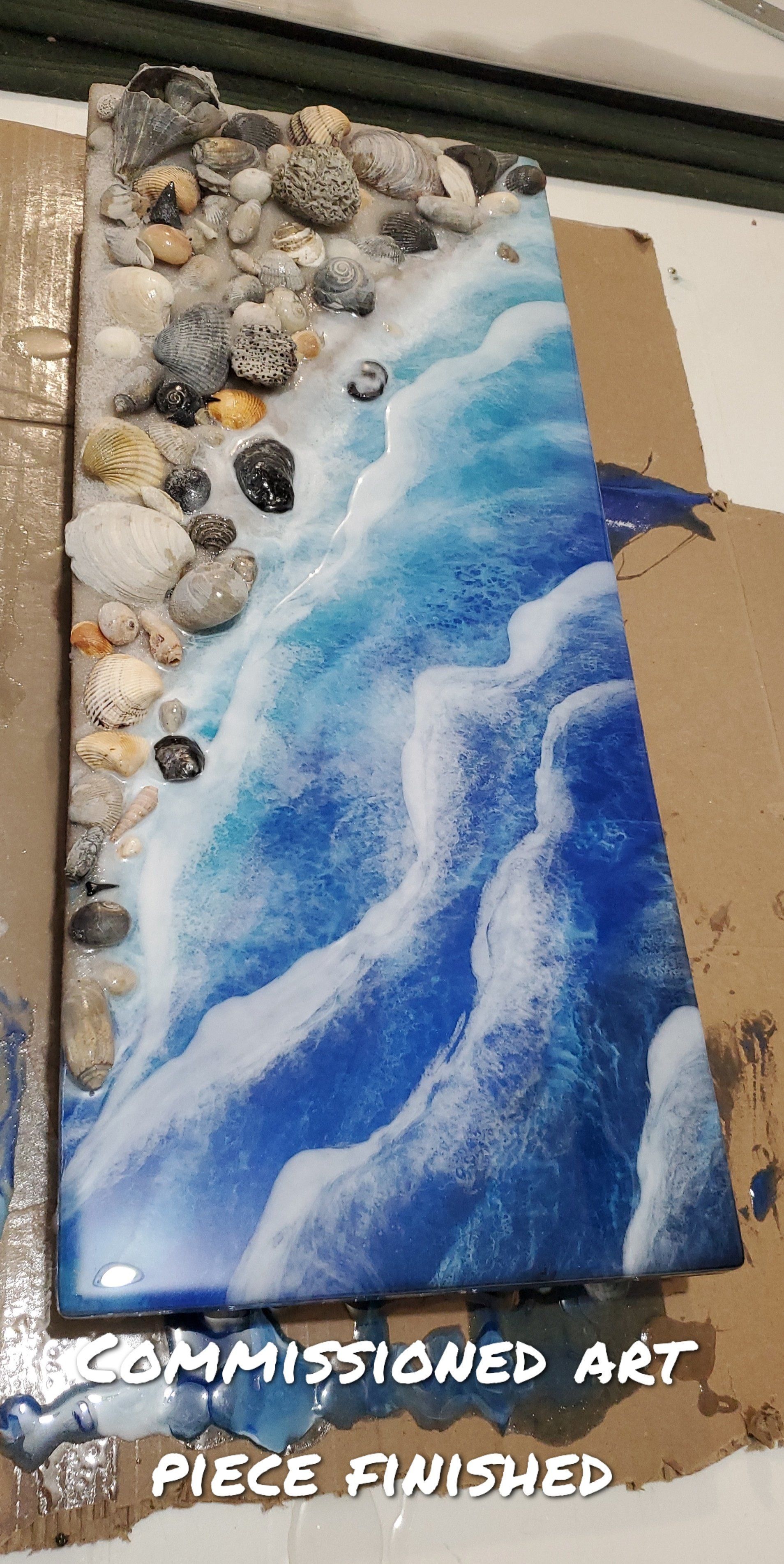 UC Woods Art