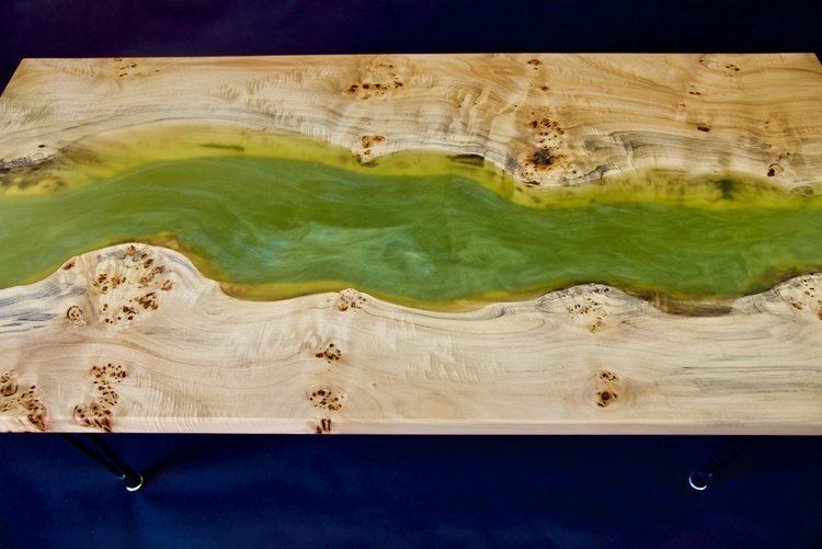 UC Woods Epoxy