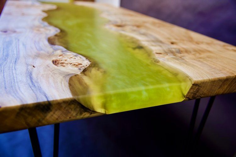 UC Woods Epoxy