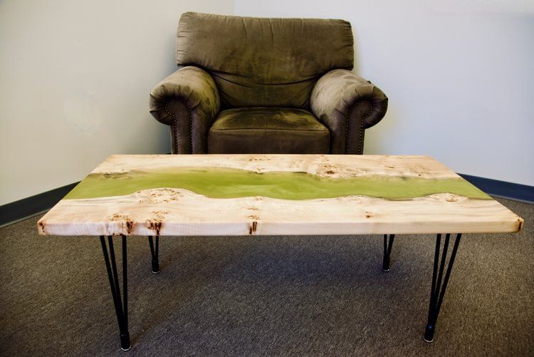 UC Woods Epoxy