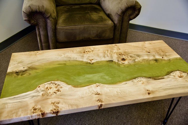 UC Woods Epoxy