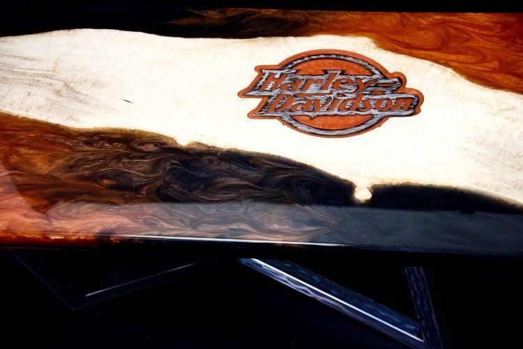 UC Woods Epoxy