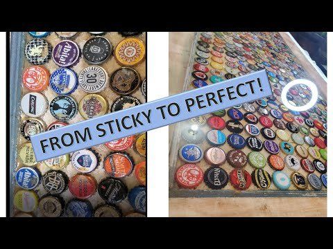 UC Woods Epoxy