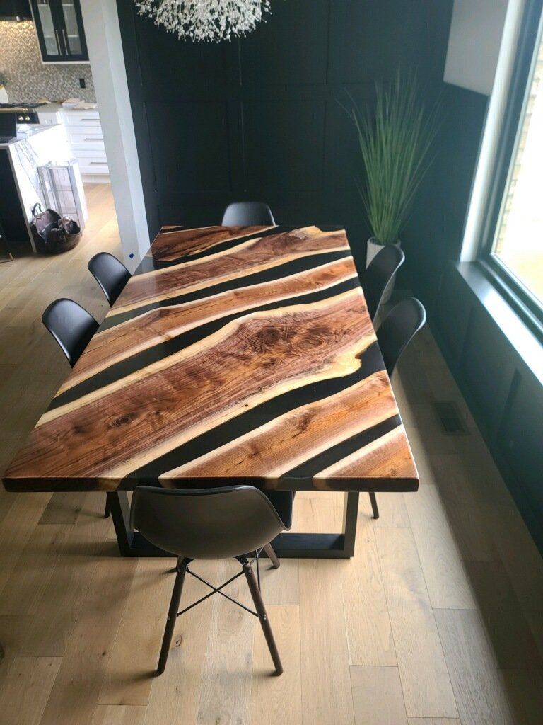UC Woods Epoxy