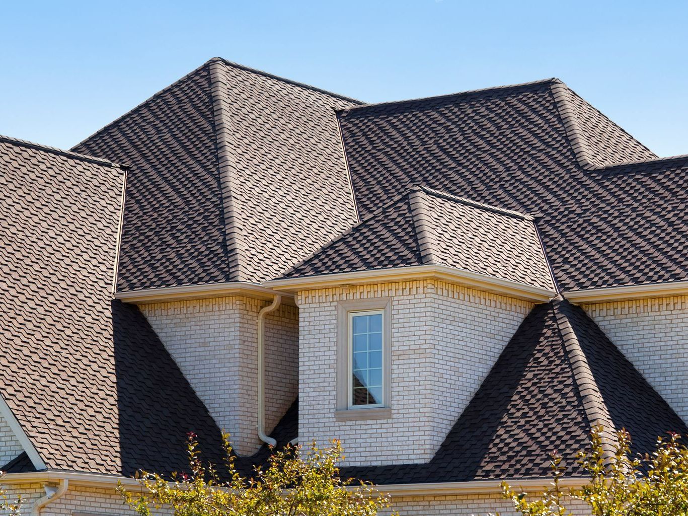 Asphalt Shingles Fond Du Lac, WI