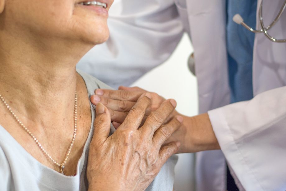 Geriatra specializzato nelle malattie degli anziani a Sotto il Monte Giovanni XXIII