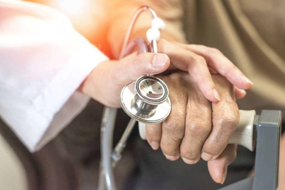 L’importanza della visita geriatrica