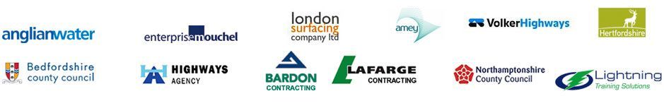 Association logos