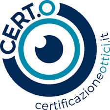 logo cert.o