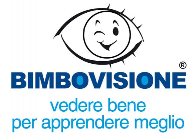 logo bimbo visione