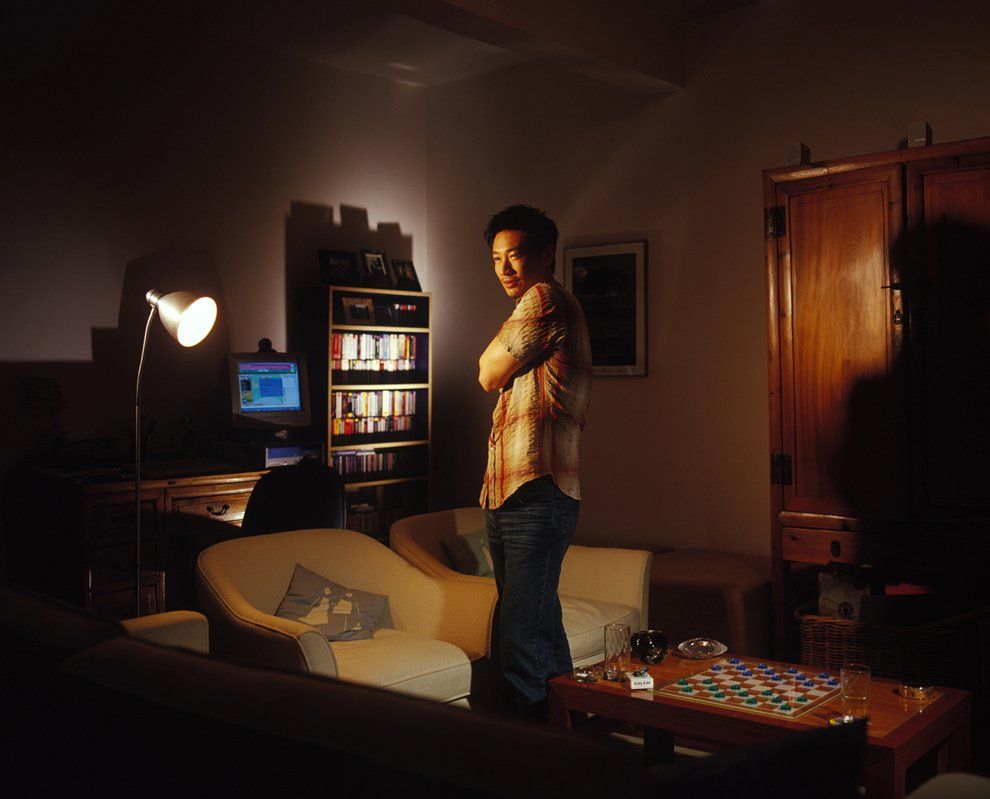  Desmond, 2005 