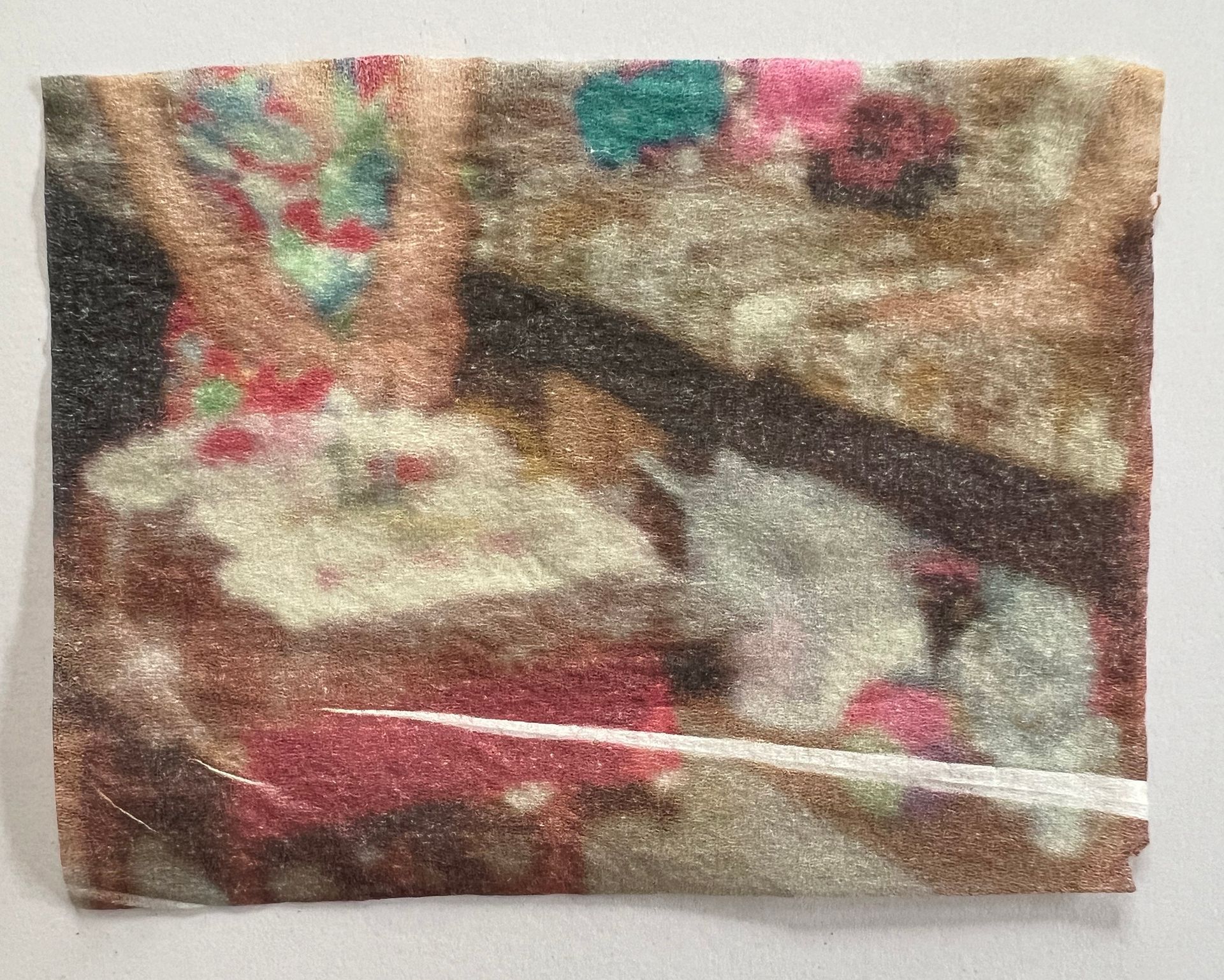 Detail of 13x50