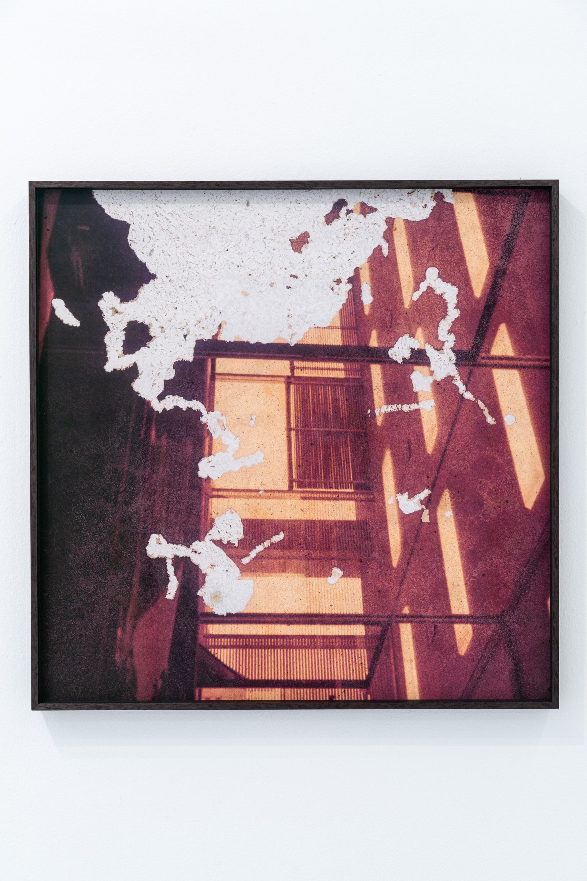 Untitled (PWD Office)(2022)