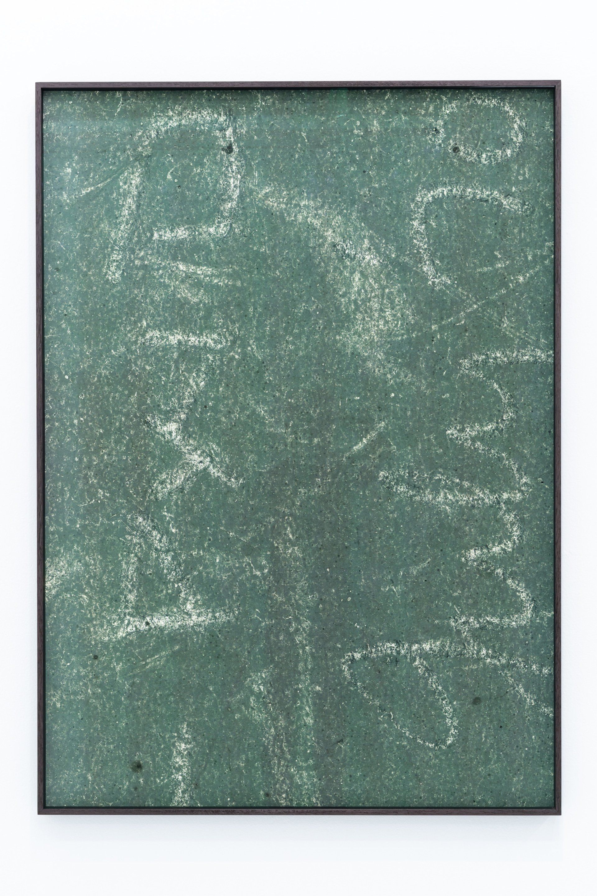 Untitled (PWD July 70)(2022)