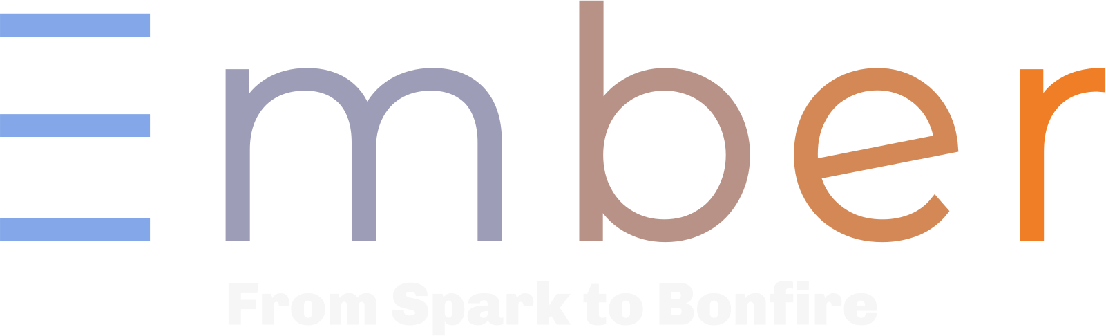 Ember Workshop Logo