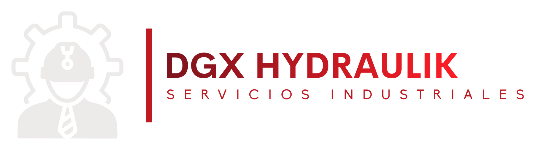 Logo DGX Hydraulik