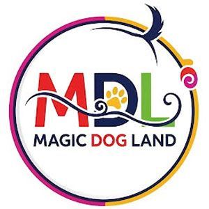 Magic Dog Land