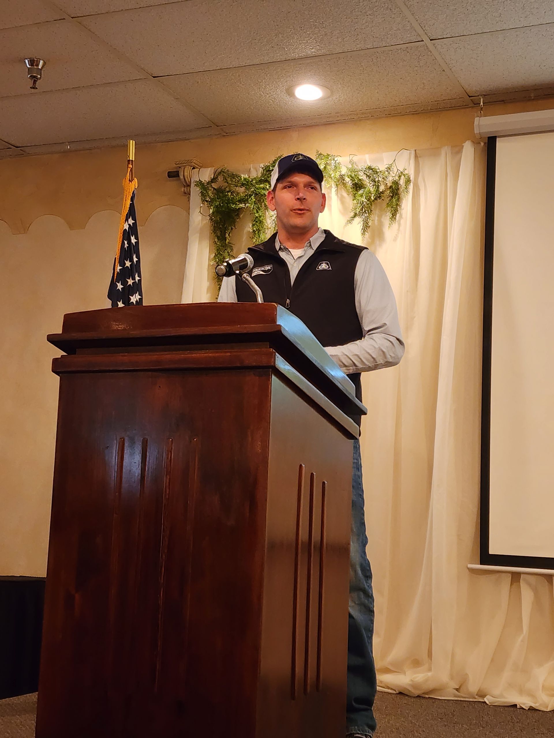 Darke County Chamber of Commerce | Ag Day