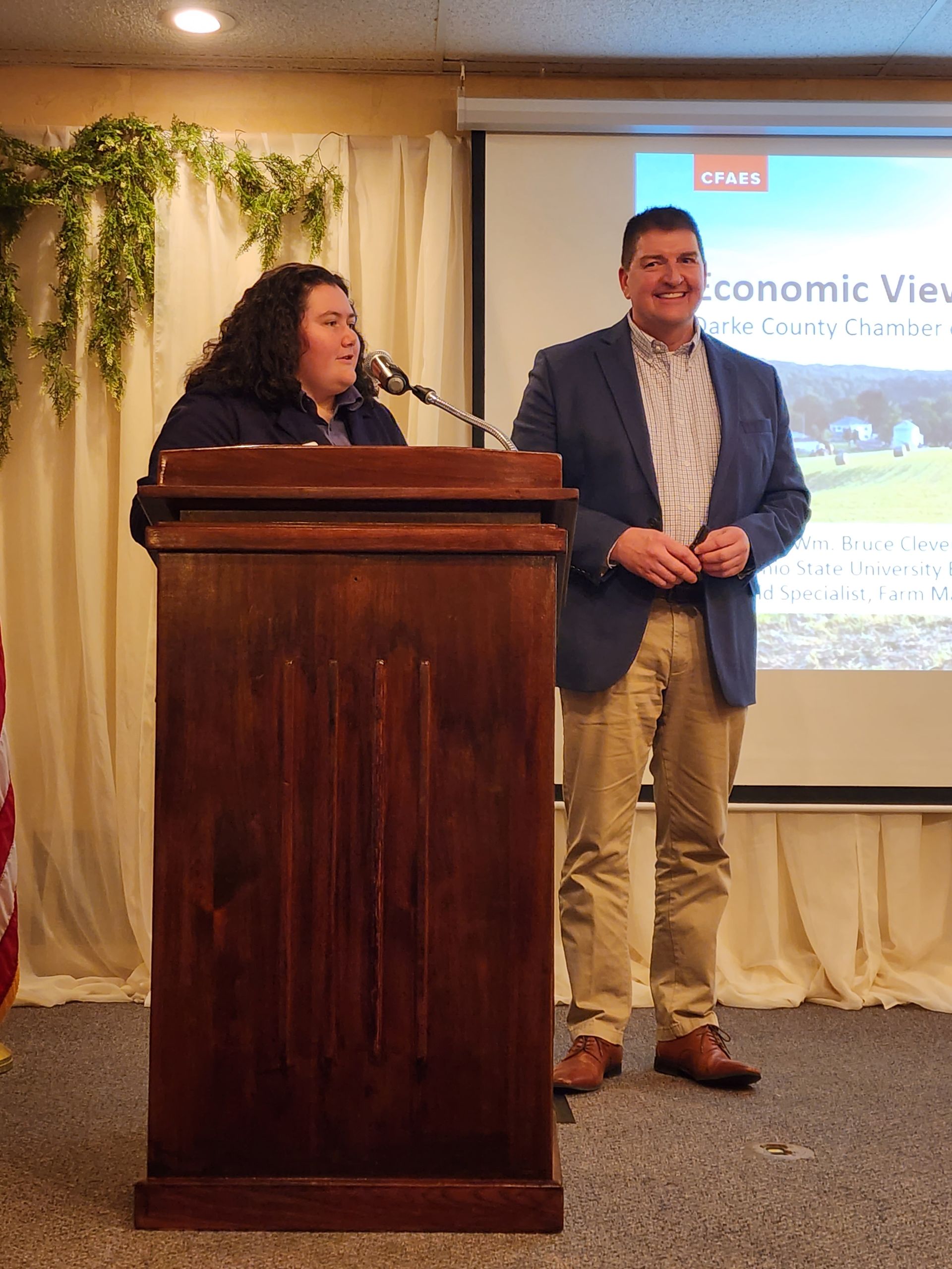 Darke County Chamber of Commerce | Ag Day