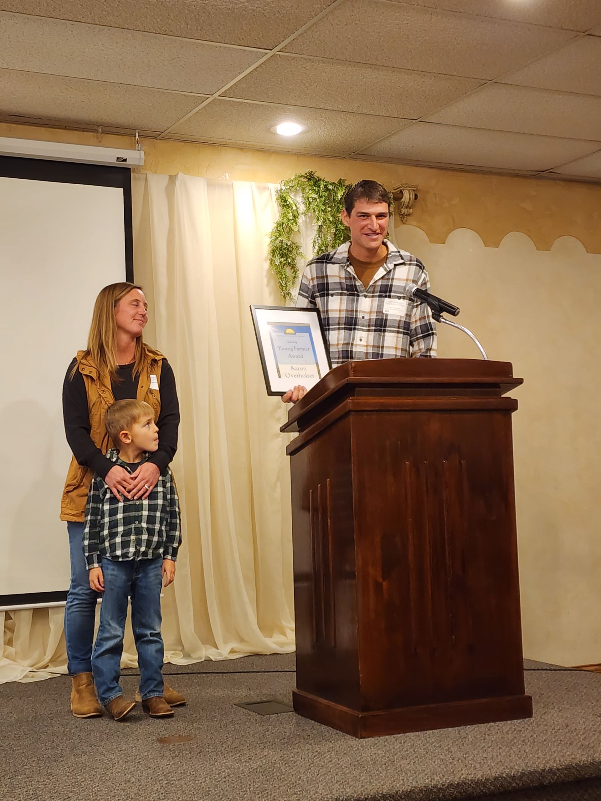 Darke County Chamber of Commerce | Ag Day