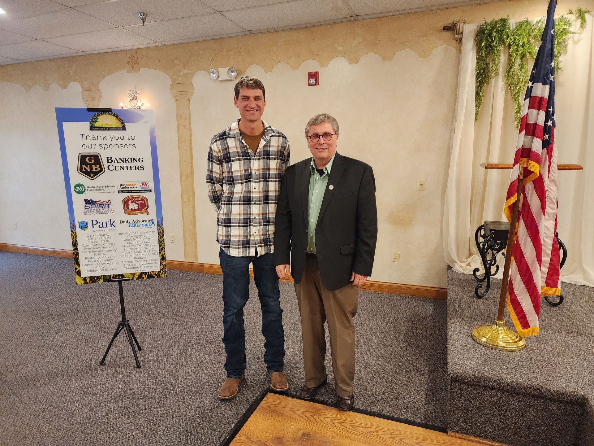 Darke County Chamber of Commerce | Ag Day