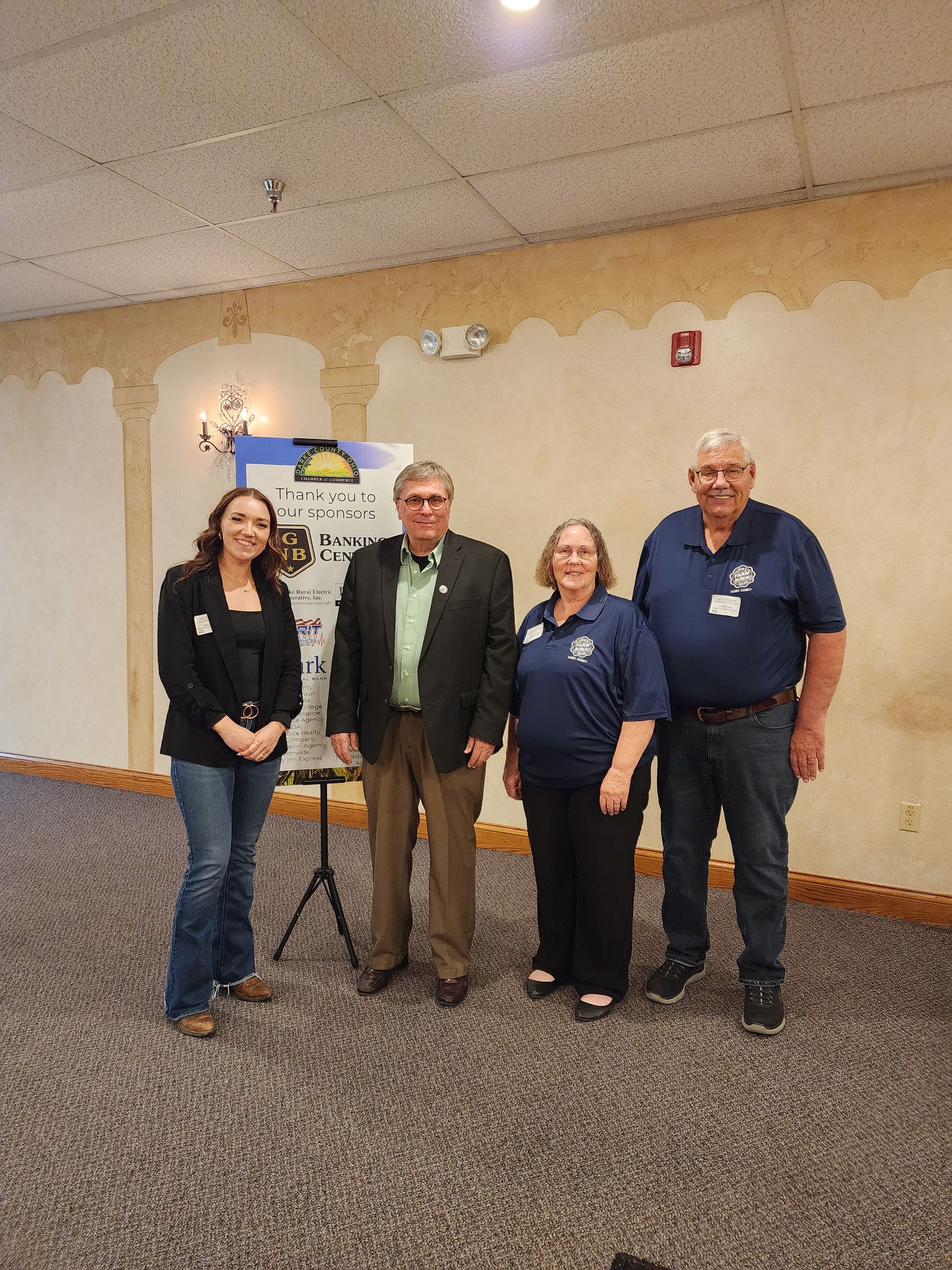 Darke County Chamber of Commerce | Ag Day