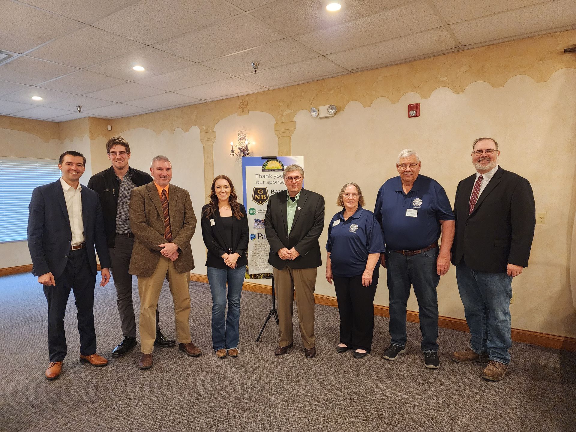 Darke County Chamber of Commerce | Ag Day