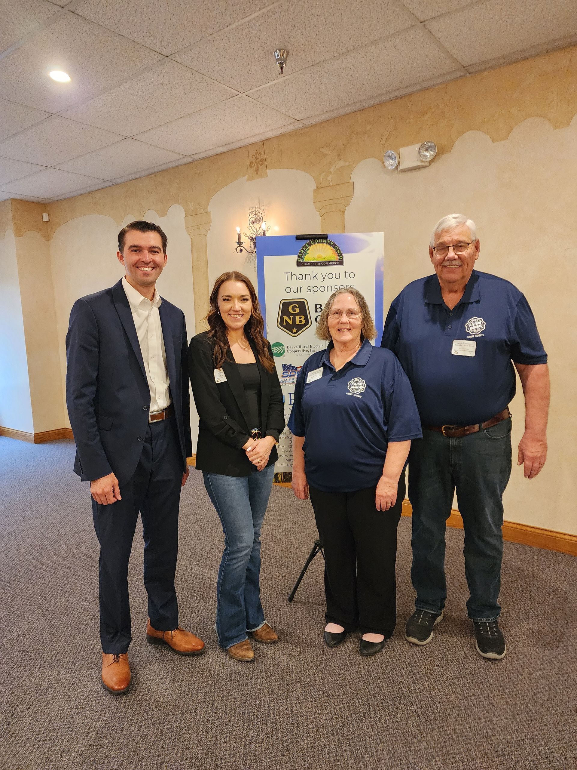 Darke County Chamber of Commerce | Ag Day