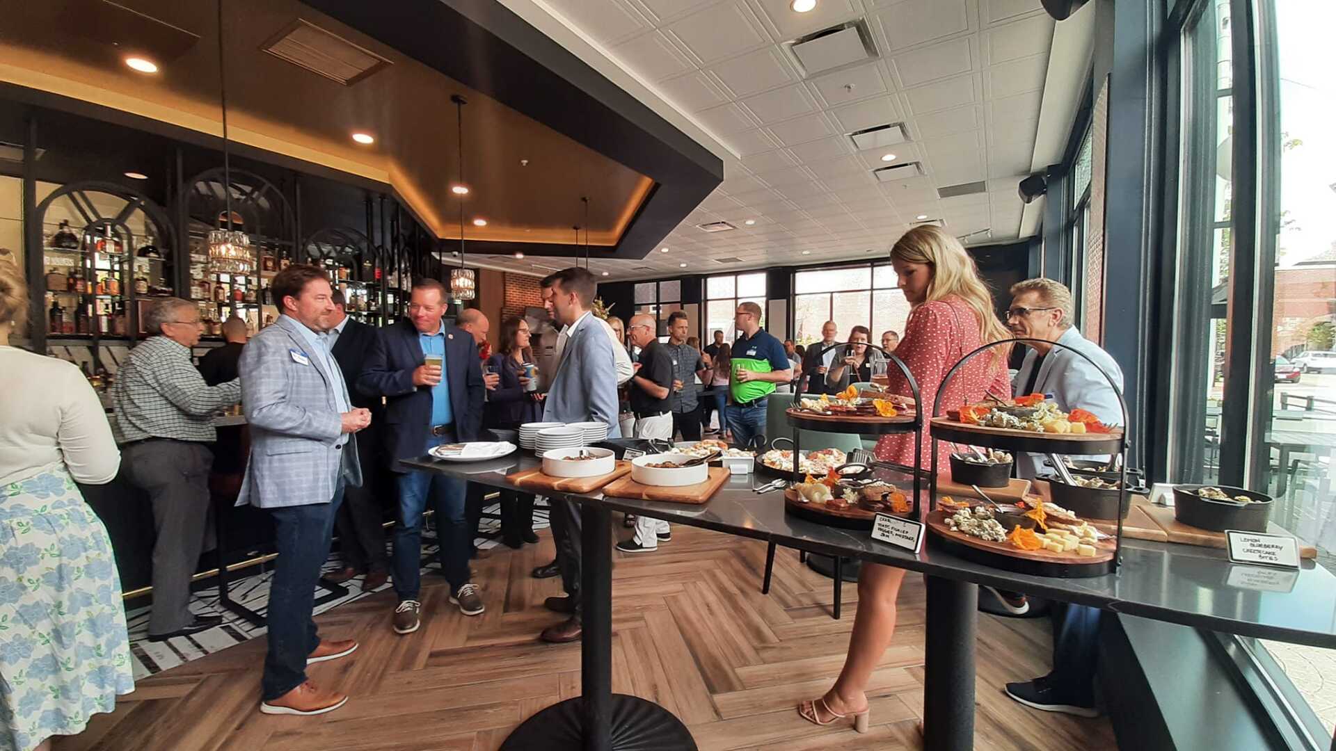 Darke County Chamber Of Commerce Events