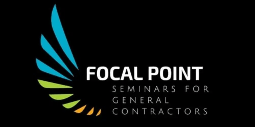 Focal Point Seminars Focal Point Seminars