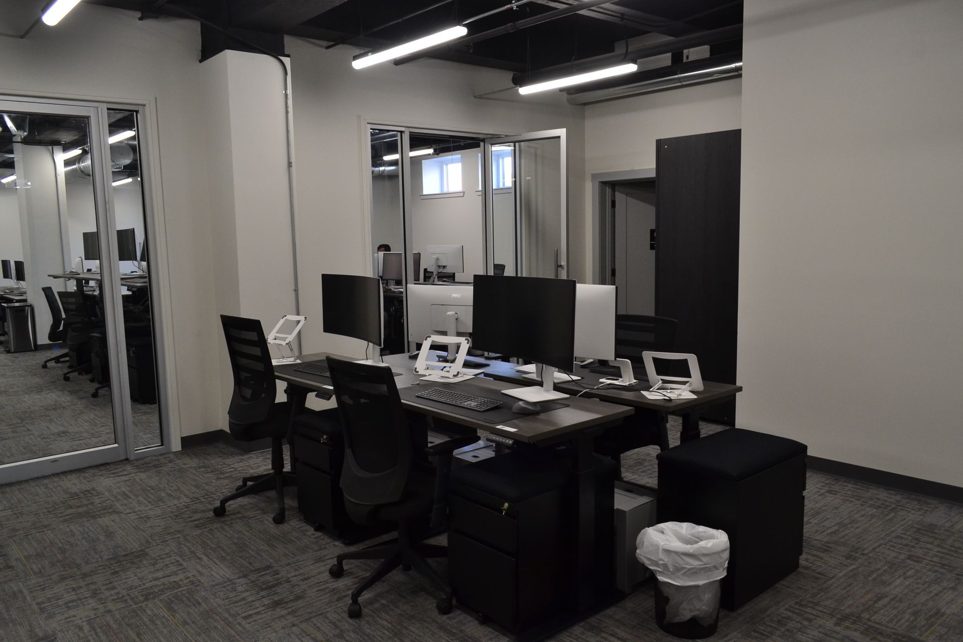 Case Study | ParamountFMS Office Projects NJ