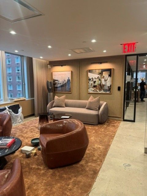 conference room