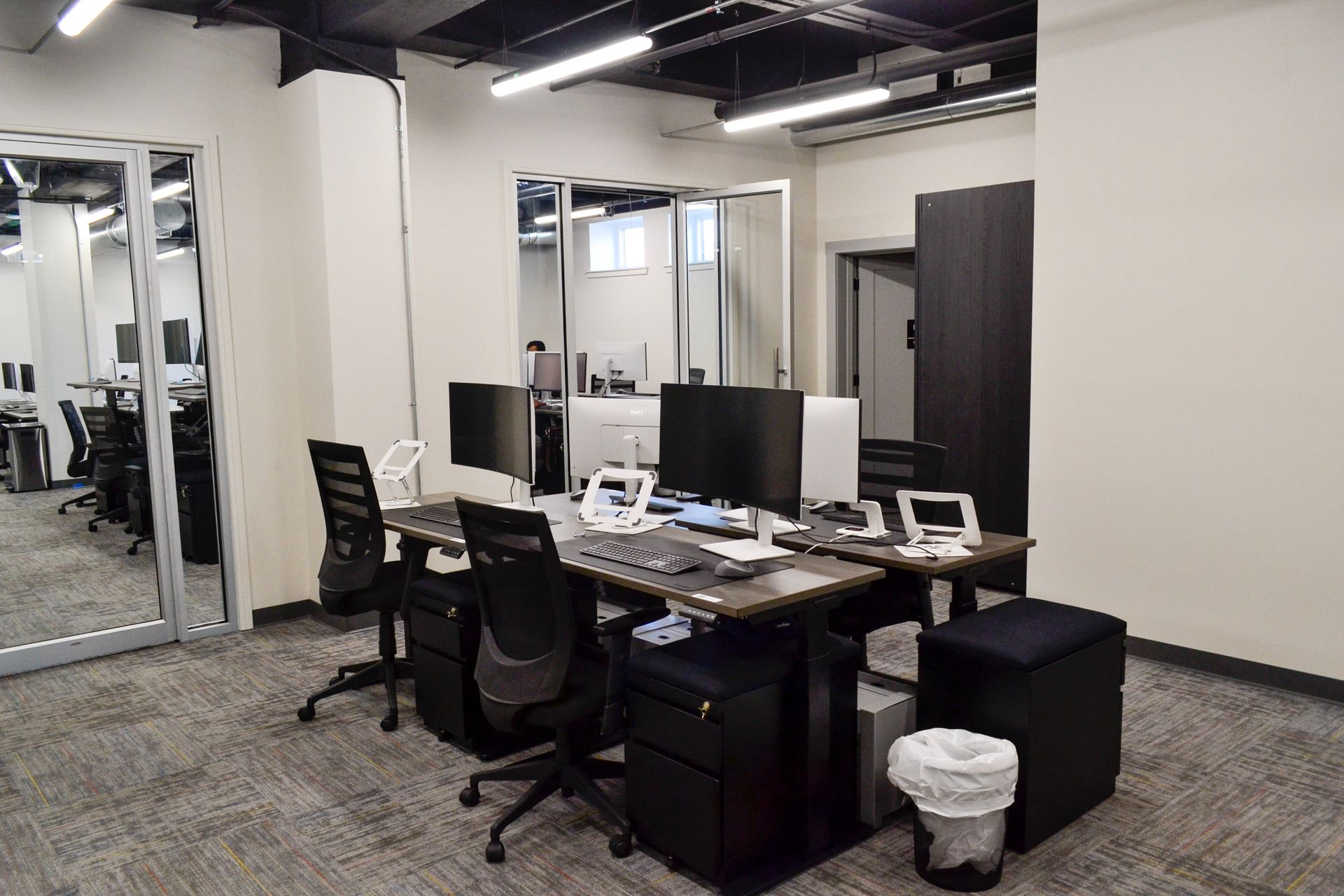 office desks